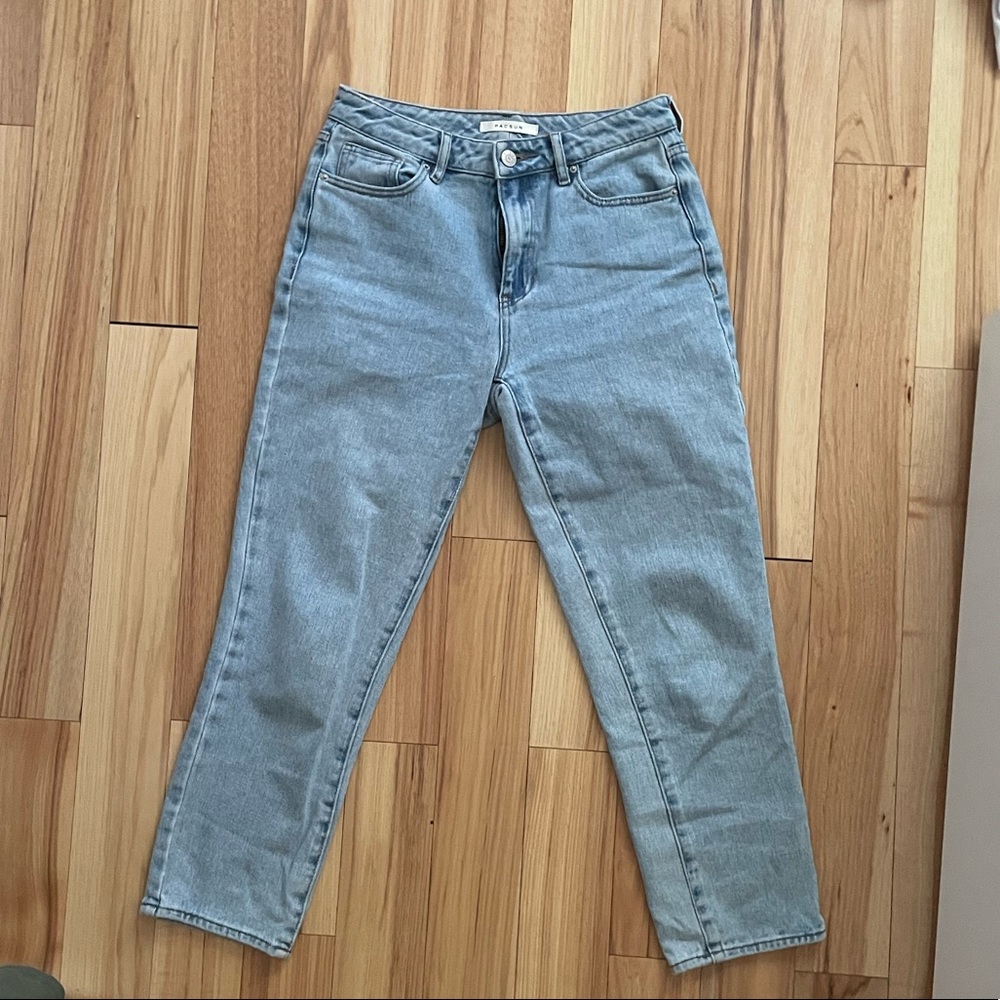 Pacsun Mom Jeans
